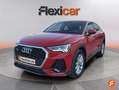 Audi Q3 40 TDI Advanced quattro S tronic 147kW Rojo - thumbnail 2