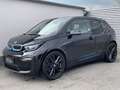 BMW i3 42,2kWh BLACK-BLACK/SPORTPAKET/RÜ.KAM/NAVIPRO/R... Schwarz - thumbnail 1