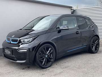 42,2kWh BLACK-BLACK/SPORTPAKET/RÜ.KAM/NAVIPRO/R...