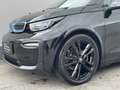 BMW i3 42,2kWh BLACK-BLACK/SPORTPAKET/RÜ.KAM/NAVIPRO/R... Schwarz - thumbnail 4