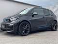 BMW i3 42,2kWh BLACK-BLACK/SPORTPAKET/RÜ.KAM/NAVIPRO/R... Schwarz - thumbnail 2