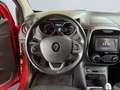 Renault Captur TCe 90 INTENS *LED*SHZ*Keyless*PDC hi*Navi* Rood - thumbnail 12