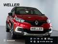 Renault Captur TCe 90 INTENS *LED*SHZ*Keyless*PDC hi*Navi* Rood - thumbnail 4