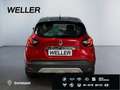 Renault Captur TCe 90 INTENS *LED*SHZ*Keyless*PDC hi*Navi* Rood - thumbnail 6