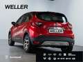 Renault Captur TCe 90 INTENS *LED*SHZ*Keyless*PDC hi*Navi* Rood - thumbnail 7