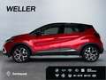 Renault Captur TCe 90 INTENS *LED*SHZ*Keyless*PDC hi*Navi* Rood - thumbnail 5