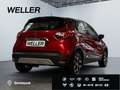 Renault Captur TCe 90 INTENS *LED*SHZ*Keyless*PDC hi*Navi* Rood - thumbnail 18