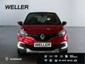 Renault Captur TCe 90 INTENS *LED*SHZ*Keyless*PDC hi*Navi* Rood - thumbnail 2