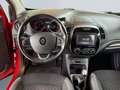 Renault Captur TCe 90 INTENS *LED*SHZ*Keyless*PDC hi*Navi* Rood - thumbnail 10