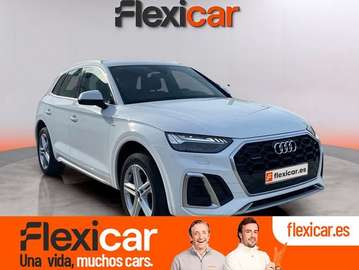 40 TDI 150kW (204CV) quattro-ultra