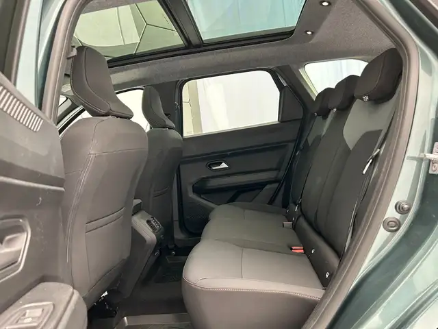 Dacia Bigster view 25