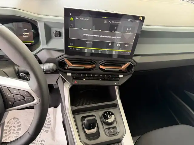 Dacia Bigster view 30