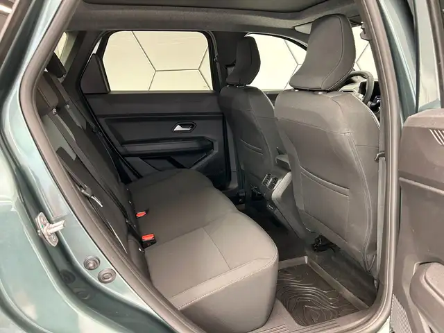 Dacia Bigster view 21