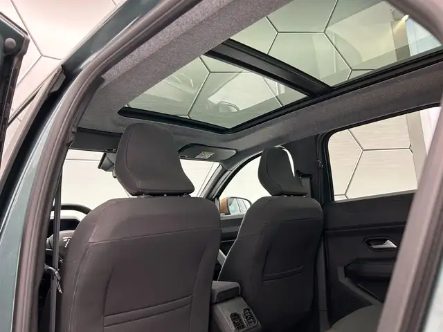Dacia Bigster view 24
