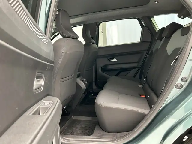Dacia Bigster view 20