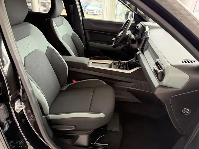 Dacia Bigster view 27