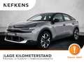 Citroen E-C4 Electric EV Business 54 kWh 156pk | DEMO | 416km WLTP Actie Grijs - thumbnail 1
