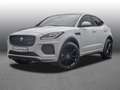 Jaguar E-Pace D150 AWD R-DYNAMIC NAVI KLIMA BLACK-PACK White - thumbnail 1