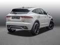 Jaguar E-Pace D150 AWD R-DYNAMIC NAVI KLIMA BLACK-PACK White - thumbnail 2