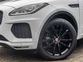 Jaguar E-Pace D150 AWD R-DYNAMIC NAVI KLIMA BLACK-PACK Weiß - thumbnail 7