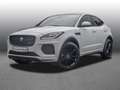 Jaguar E-Pace D150 AWD R-DYNAMIC NAVI KLIMA BLACK-PACK Weiß - thumbnail 1
