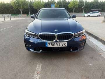 320dA Gran Turismo