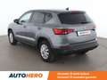SEAT Ateca 1.0 TSI Reference Gris - thumbnail 4