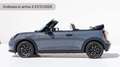 MINI Cooper S Cabrio 2.0 Cooper S Favoured Cabrio Серебристый - thumbnail 3