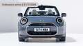 MINI Cooper S Cabrio 2.0 Cooper S Favoured Cabrio Серебристый - thumbnail 1