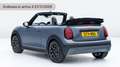 MINI Cooper S Cabrio 2.0 Cooper S Favoured Cabrio Серебристый - thumbnail 4