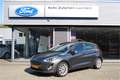 Ford Fiesta 1.0 EcoBoost Titanium 100PK 5DR NAVI | CAMERA | CR Gris - thumbnail 1