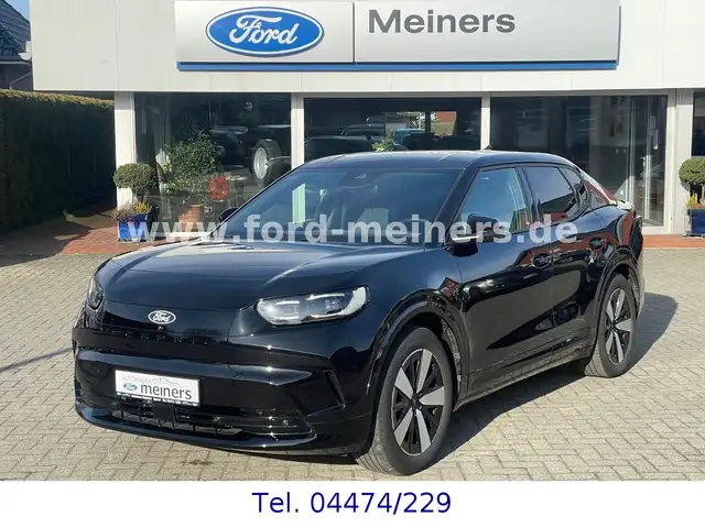 Ford Capri 79kWh AWD *FGS 4J/100.000km+AHK+ACC+eHeck*