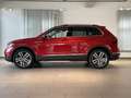 Volkswagen Tiguan 2.0 TSI DSG 4x4 Elegance +360°+NAVI Rood - thumbnail 3