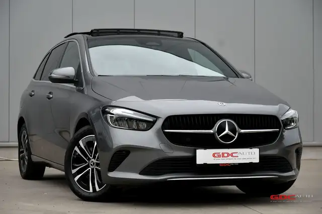 Mercedes-Benz B 250 B 250 e l Hybride l Open Dak