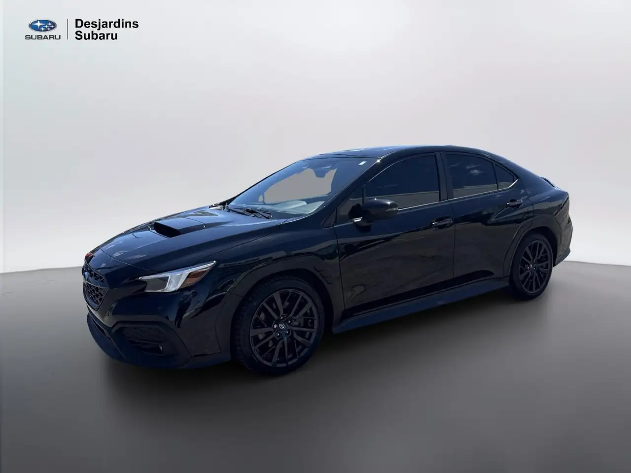 2024 Subaru WRX