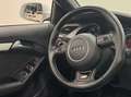 Audi A5 Cabriolet 2.0 TDI S-Line|BIXENON|NAVI|HU NEU| Blanc - thumbnail 6