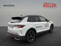 Skoda Elroq RS 84 kWh Batterie 250 kW 1-Gang-Automatik 4x4 Blanc - thumbnail 6