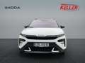 Skoda Elroq RS 84 kWh Batterie 250 kW 1-Gang-Automatik 4x4 Blanc - thumbnail 2