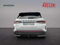 Skoda Elroq RS 84 kWh Batterie 250 kW 1-Gang-Automatik 4x4 Blanc - thumbnail 7