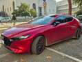 Mazda 3 3 IV 5 porte 5p 2.0 m-hybrid Homura 150cv Czerwony - thumbnail 1