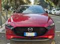 Mazda 3 3 IV 5 porte 5p 2.0 m-hybrid Homura 150cv Czerwony - thumbnail 4