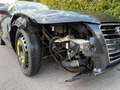 Audi A7 A7 3.0 TDi V6+DEGATS PHOTOS+MOTEUR OK+ENGINE OK Gris - thumbnail 12
