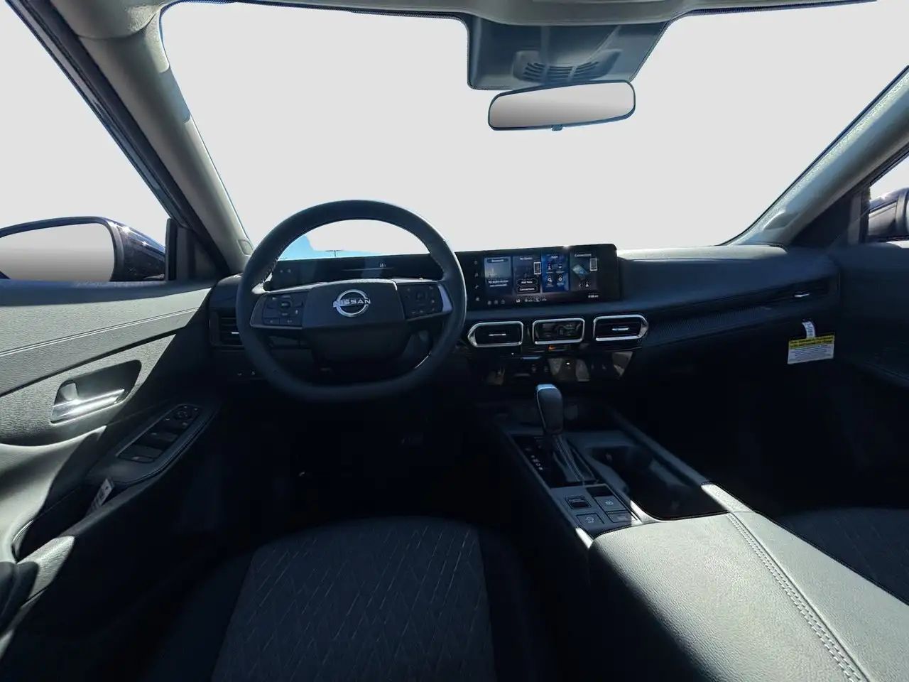Nissan Sentra снимка Nissan Sentra