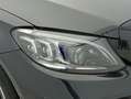 Mercedes-Benz C 200 d Negro - thumbnail 26