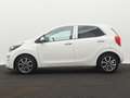 Kia Picanto 1.0 DPi DynamicPlusLine | Navigatie | Climate cont Blanc - thumbnail 3