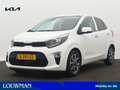 Kia Picanto 1.0 DPi DynamicPlusLine | Navigatie | Climate cont Blanc - thumbnail 1