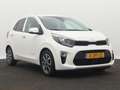Kia Picanto 1.0 DPi DynamicPlusLine | Navigatie | Climate cont Blanc - thumbnail 18