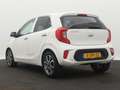 Kia Picanto 1.0 DPi DynamicPlusLine | Navigatie | Climate cont Blanc - thumbnail 19