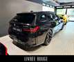 BMW 340 M340i Touring mhev 48V xdrive MSport Pro auto Zwart - thumbnail 5