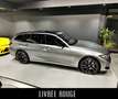 BMW 340 M340i Touring mhev 48V xdrive MSport Pro auto Nero - thumbnail 4